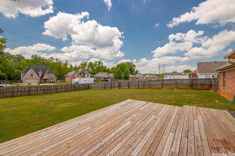 5905 Pierce Manse Loop, Benton, AR 72019 photo 37