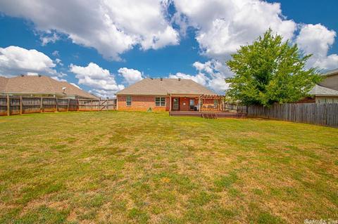5905 Pierce Manse Loop, Benton, AR 72019 photo 40