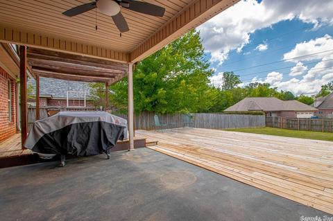 5905 Pierce Manse Loop, Benton, AR 72019 photo 33