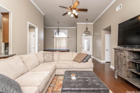 5905 Pierce Manse Loop, Benton, AR 72019 photo 28