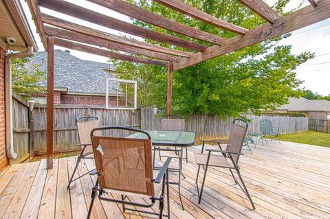 5905 Pierce Manse Loop, Benton, AR 72019 photo 35