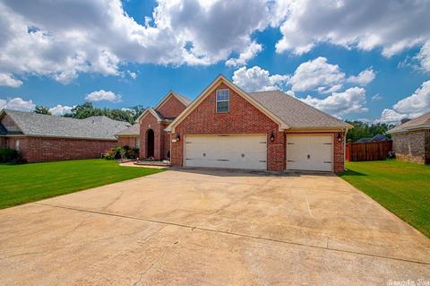 5905 Pierce Manse Loop, Benton, AR 72019 photo 3
