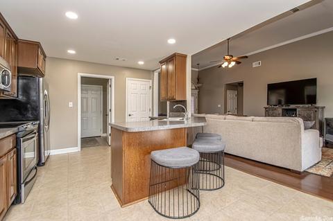 5905 Pierce Manse Loop, Benton, AR 72019 photo 21