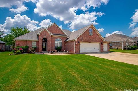 5905 Pierce Manse Loop, Benton, AR 72019 photo 2
