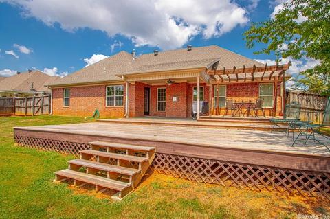 5905 Pierce Manse Loop, Benton, AR 72019 photo 42