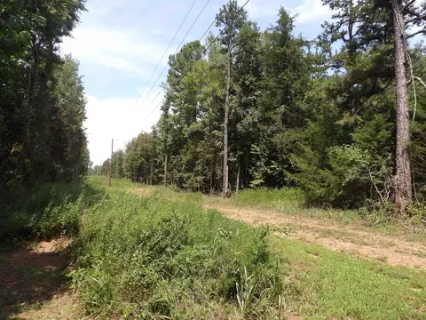 1608 County Road 3594, Lamar, AR 72846