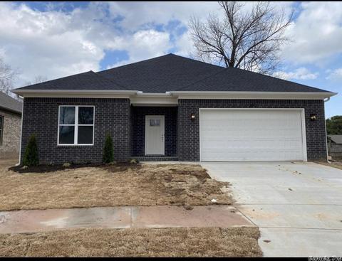 2810 Carmichael Dr, Conway, AR 72034 photo 1