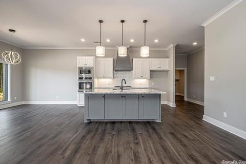 11670 Mars Hill Rd, Bauxite, AR 72011 photo 4