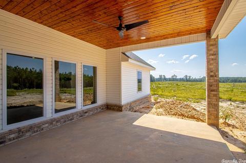 11670 Mars Hill Rd, Bauxite, AR 72011 photo 48