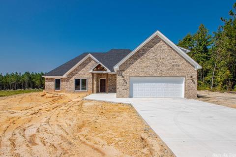 11670 Mars Hill Rd, Bauxite, AR 72011 photo 1
