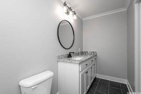 11670 Mars Hill Rd, Bauxite, AR 72011 photo 27