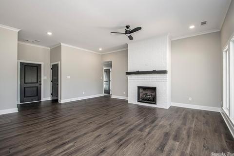 11670 Mars Hill Rd, Bauxite, AR 72011 photo 14