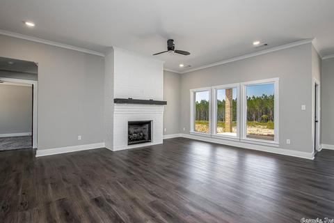 11670 Mars Hill Rd, Bauxite, AR 72011 photo 16