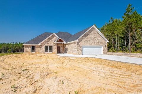 11670 Mars Hill Rd, Bauxite, AR 72011 photo 2
