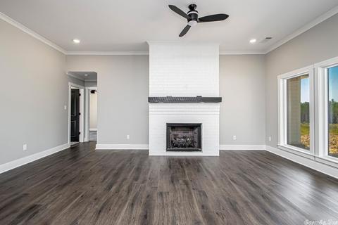 11670 Mars Hill Rd, Bauxite, AR 72011 photo 15