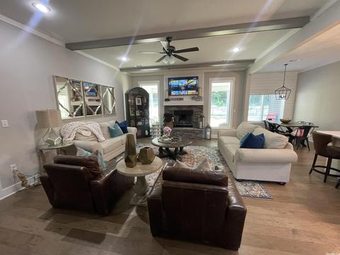 520 Reuben Dr, Alexander, AR 72002 photo 6