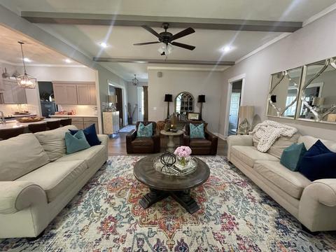 520 Reuben Dr, Alexander, AR 72002 photo 14