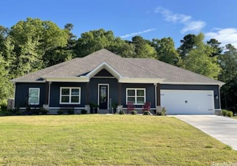 520 Reuben Dr, Alexander, AR 72002 photo 1