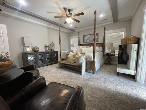 520 Reuben Dr, Alexander, AR 72002 photo 23