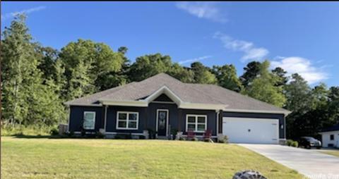 520 Reuben Dr, Alexander, AR 72002 photo 2