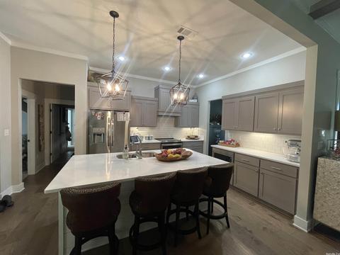 520 Reuben Dr, Alexander, AR 72002 photo 12