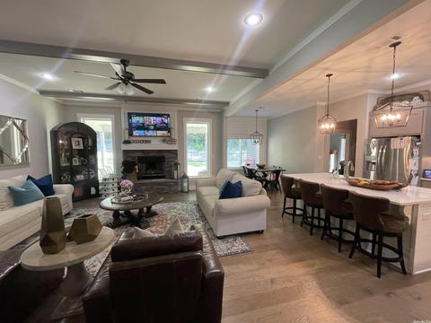 520 Reuben Dr, Alexander, AR 72002 photo 5