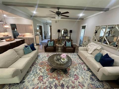 520 Reuben Dr, Alexander, AR 72002 photo 16