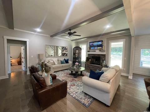 520 Reuben Dr, Alexander, AR 72002 photo 17