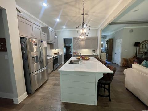 520 Reuben Dr, Alexander, AR 72002 photo 9