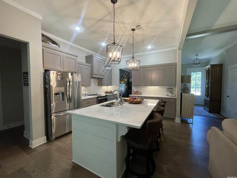 520 Reuben Dr, Alexander, AR 72002 photo 13