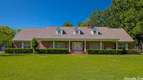 606 W College, Beebe, AR 72012 photo 1