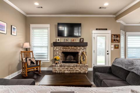 504 Creekside, Bryant, AR 72022 photo 6