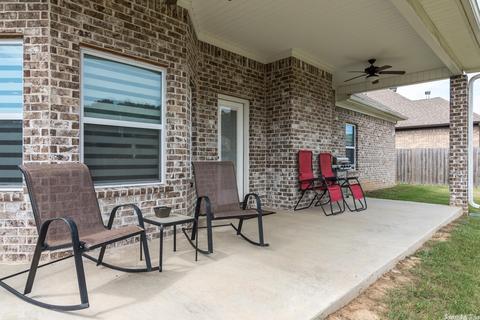 504 Creekside, Bryant, AR 72022 photo 24