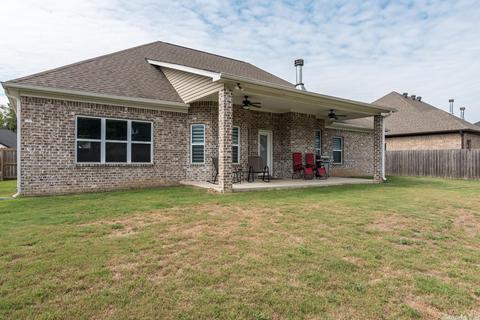 504 Creekside, Bryant, AR 72022 photo 25