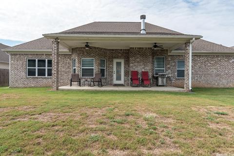 504 Creekside, Bryant, AR 72022 photo 26