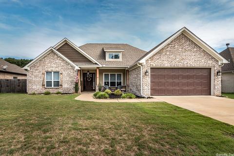 504 Creekside, Bryant, AR 72022 photo 1