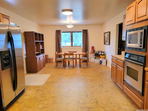 816 Hwy 32 E, Ashdown, AR 71822 photo 8