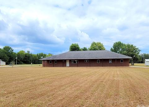 816 Hwy 32 E, Ashdown, AR 71822 photo 2