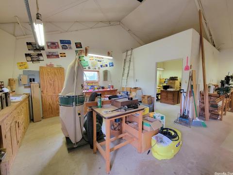 816 Hwy 32 E, Ashdown, AR 71822 photo 24