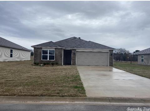 120 Sunland Dr, Beebe, AR 72012 photo 1