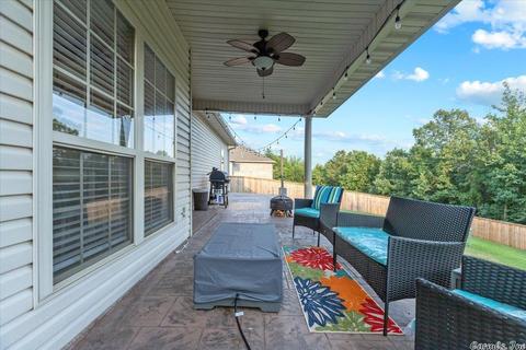 1004 Skyline Dr, Alexander, AR 72002 photo 37