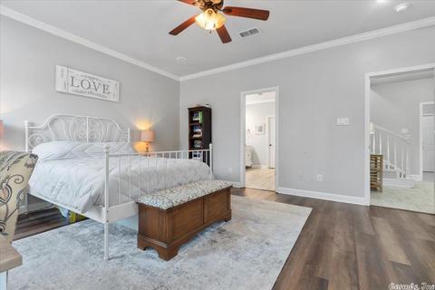 1004 Skyline Dr, Alexander, AR 72002 photo 18