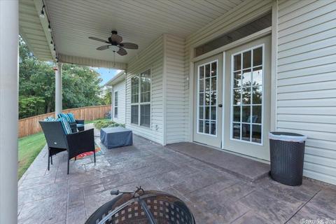 1004 Skyline Dr, Alexander, AR 72002 photo 36