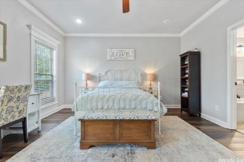 1004 Skyline Dr, Alexander, AR 72002 photo 17