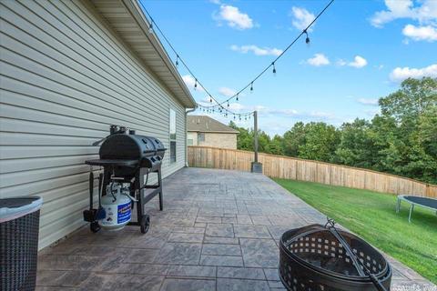 1004 Skyline Dr, Alexander, AR 72002 photo 38