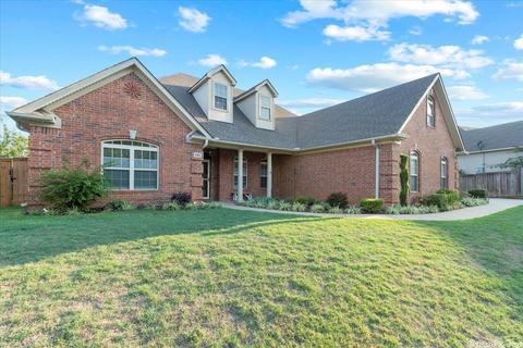 1004 Skyline Dr, Alexander, AR 72002 photo 1
