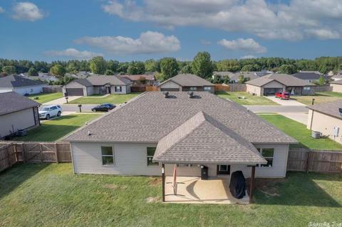 50 Whitetail Dr, Ward, AR 72176 photo 21