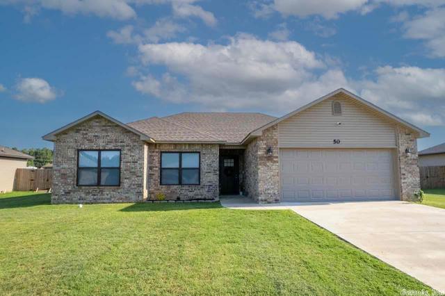 50 Whitetail Dr, Ward, AR 72176
