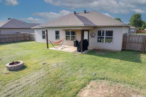 50 Whitetail Dr, Ward, AR 72176 photo 18