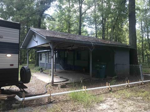 9418 Sumac Dr, Pine Bluff, AR 71603 photo 4